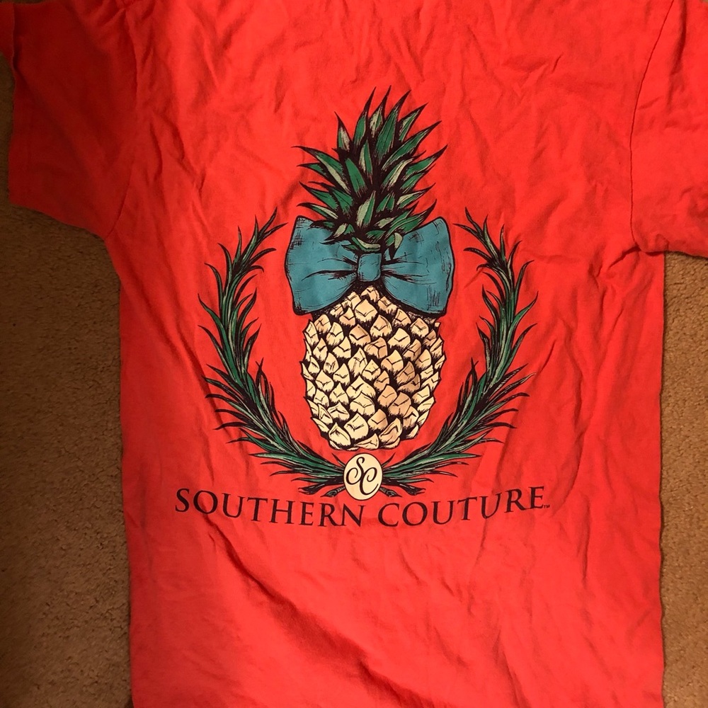 Southern Couture T-shirt